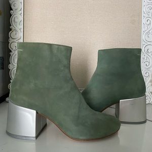 Maison Margiela MM6 Boots